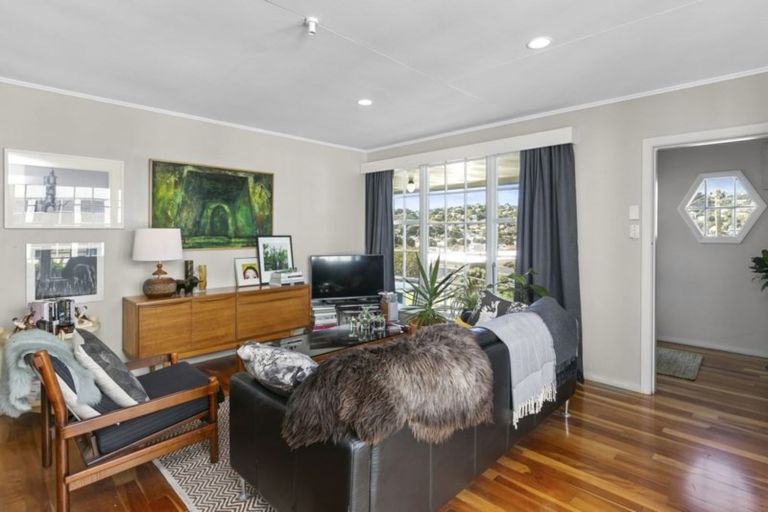 Photo of property in Regency Flats, 6/29-45 Miramar North Road, Miramar, Wellington, 6022