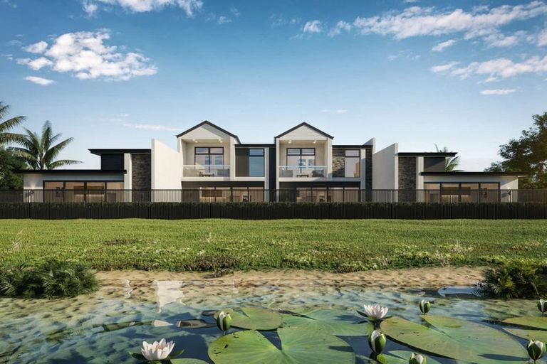 Photo of property in 21 Streamside Terrace, Kaiapoi, 7630