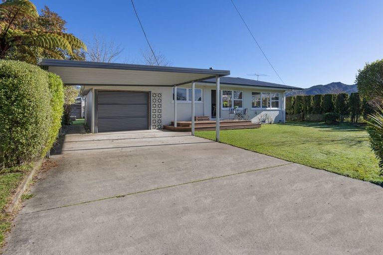 Photo of property in 13 Green Tree Road, Riwaka, Motueka, 7198