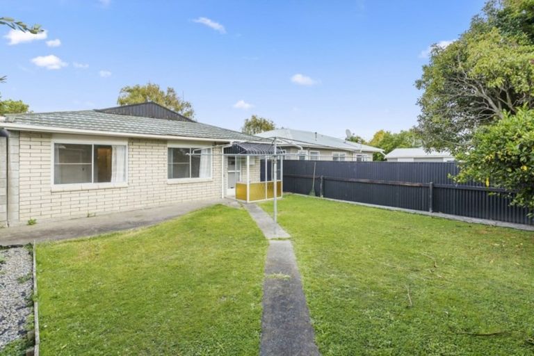 Photo of property in 11 Slacks Road, Awapuni, Palmerston North, 4412