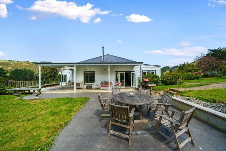 Photo of property in 780 Moonshine Hill Road, Moonshine Valley, Porirua, 5381