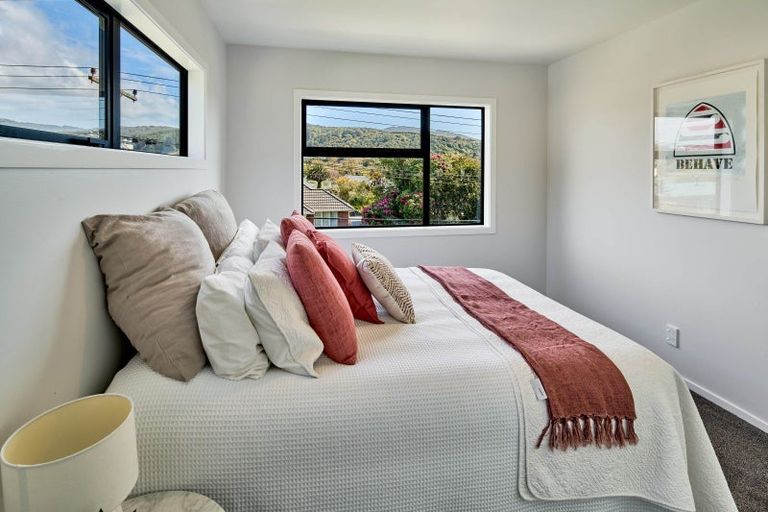 Photo of property in 1/24 Bull Avenue, Wainuiomata, Lower Hutt, 5014