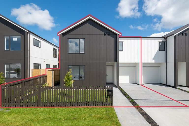 Photo of property in 36b Kukuwai Avenue, Red Beach, 0932