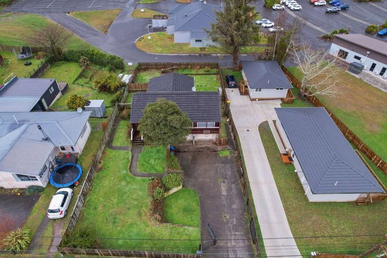 Photo of property in 310 Malfroy Road, Pomare, Rotorua, 3015