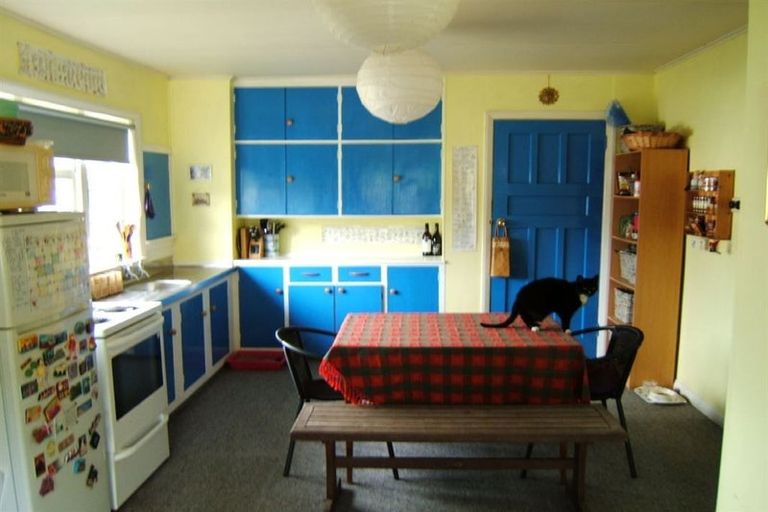 Photo of property in 44 Oxford Street, Taylorville, Greymouth, 7805