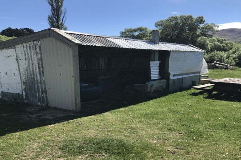 Photo of property in 30 Rollesby Valley Road, Burkes Pass, Fairlie, 7987