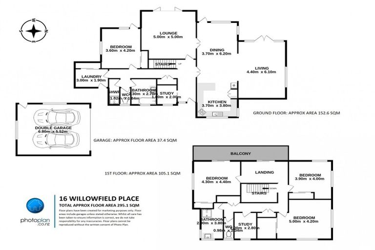 Photo of property in 16 Willowfield Place, Pukete, Hamilton, 3200