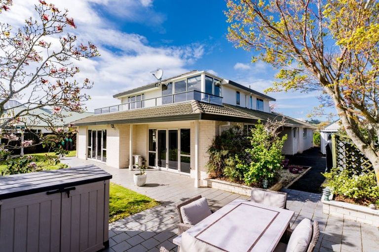 Photo of property in 11 Titri Place, Mosgiel, 9024