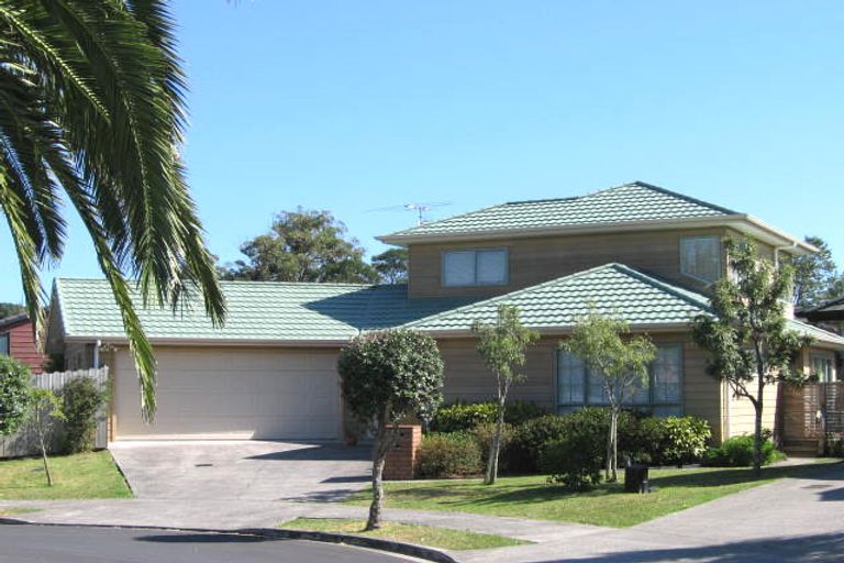 Photo of property in 19 Ryehill Close, New Lynn, Auckland, 0600