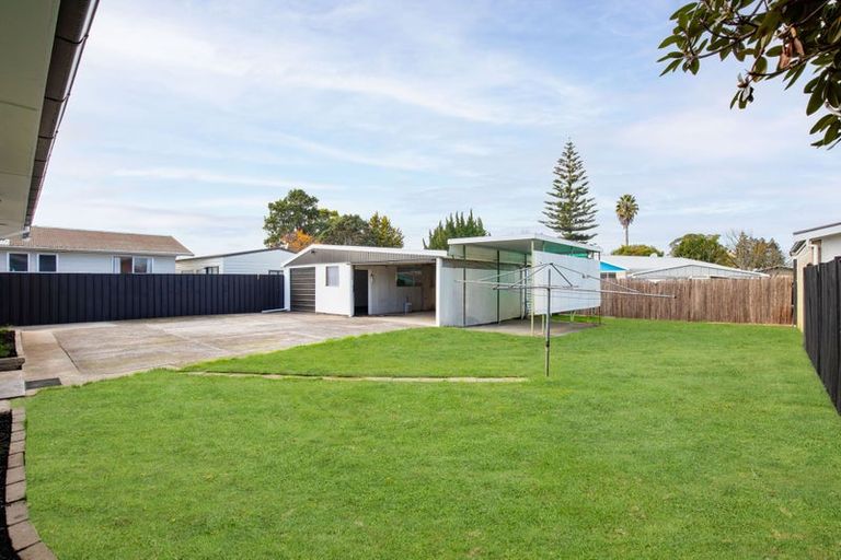 Photo of property in 3 Arkle Place, Nawton, Hamilton, 3200