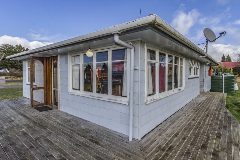 Photo of property in 26 Piwari Street, Rangataua, Ohakune, 4691