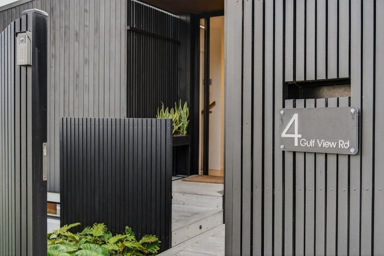 Photo of property in 1/517 Beach Road, Murrays Bay, Auckland, 0630