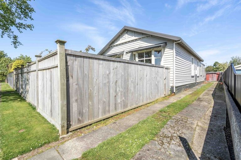 Photo of property in 79 Chapman Street, Richmond, Invercargill, 9810