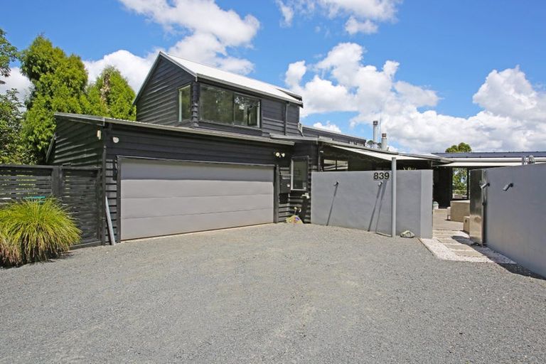 Photo of property in 839 Ponga Road, Opaheke, Papakura, 2584