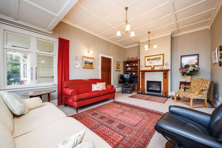 Photo of property in 20 Moerangi Street, West End, Palmerston North, 4410