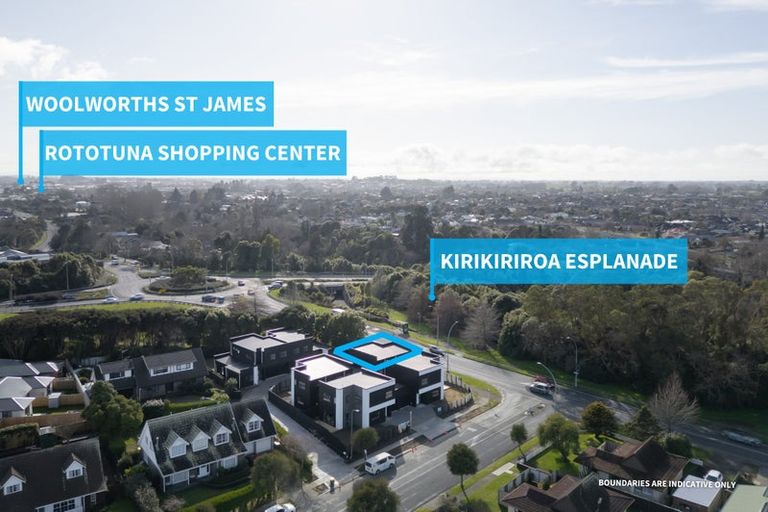 Photo of property in 2/97 Glen Lynne Avenue, Queenwood, Hamilton, 3210