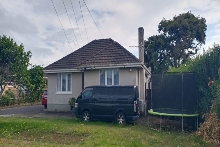 Photo of property in 1/36 Kimpton Road, Papatoetoe, Auckland, 2025