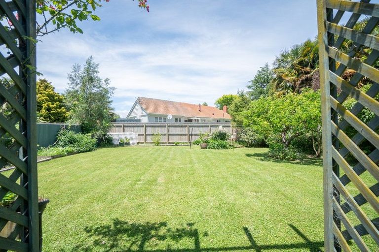 Photo of property in 202 College Street, West End, Palmerston North, 4412