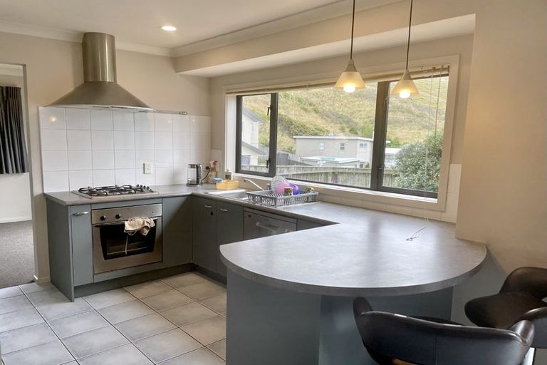 Photo of property in 71 Waverton Terrace, Churton Park, Wellington, 6037