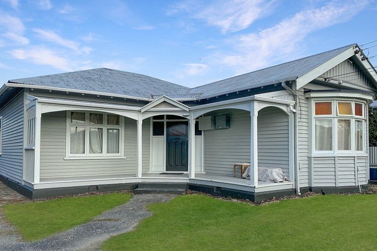 Photo of property in 2/42 Redruth Avenue, Spreydon, Christchurch, 8024