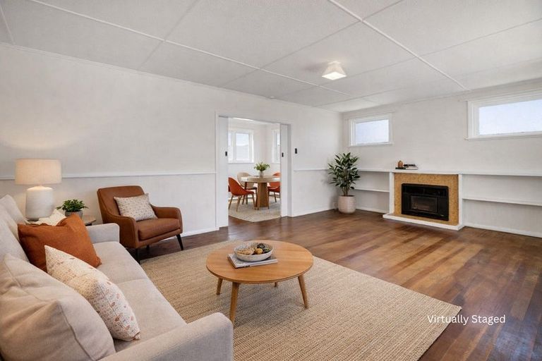 Photo of property in 7 Elizabeth Street, Patea, 4520