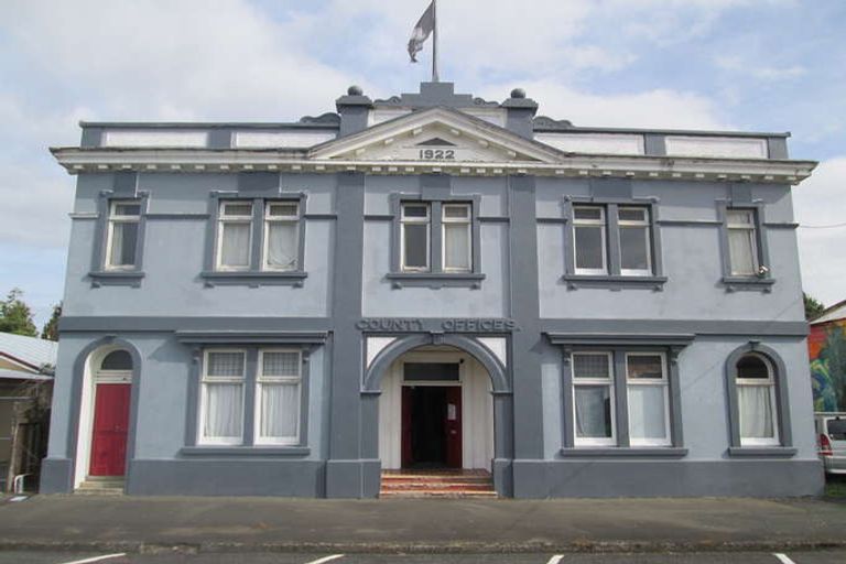 Photo of property in 102 Seddon Street, Raetihi, 4632