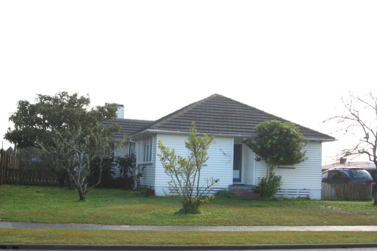 Photo of property in 39 Dryden Road, Enderley, Hamilton, 3214