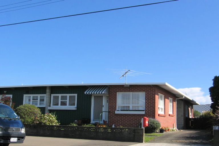 Photo of property in 23 Oriental Street, Petone, Lower Hutt, 5012