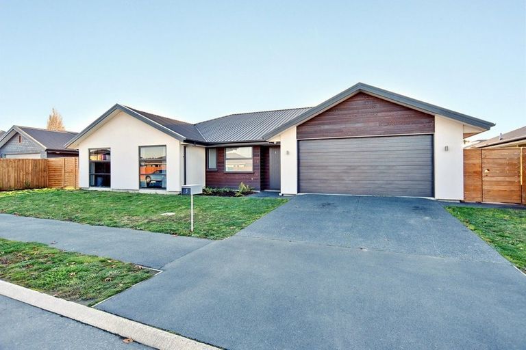Photo of property in 3 Donne Street, Marshland, Christchurch, 8083