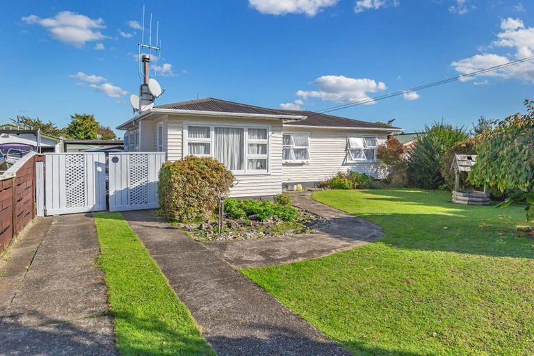 Photo of property in 41 Read Street, Levin, 5510