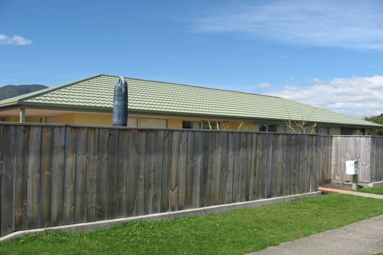 Photo of property in 3 Otterson Street, Tahunanui, Nelson, 7011