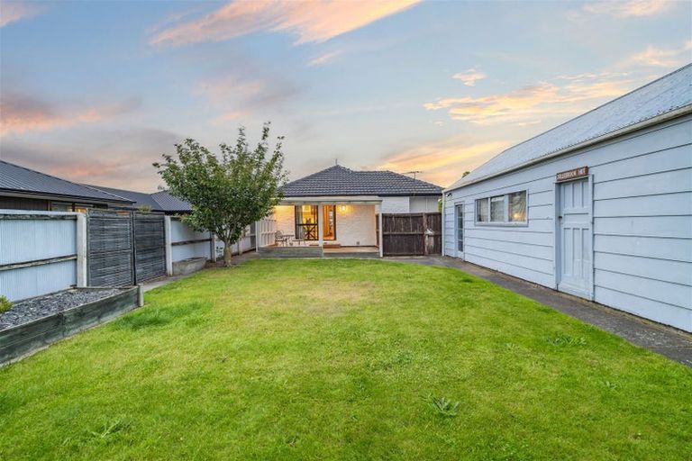 Photo of property in 37 Chartwell Street, Burwood, Christchurch, 8083