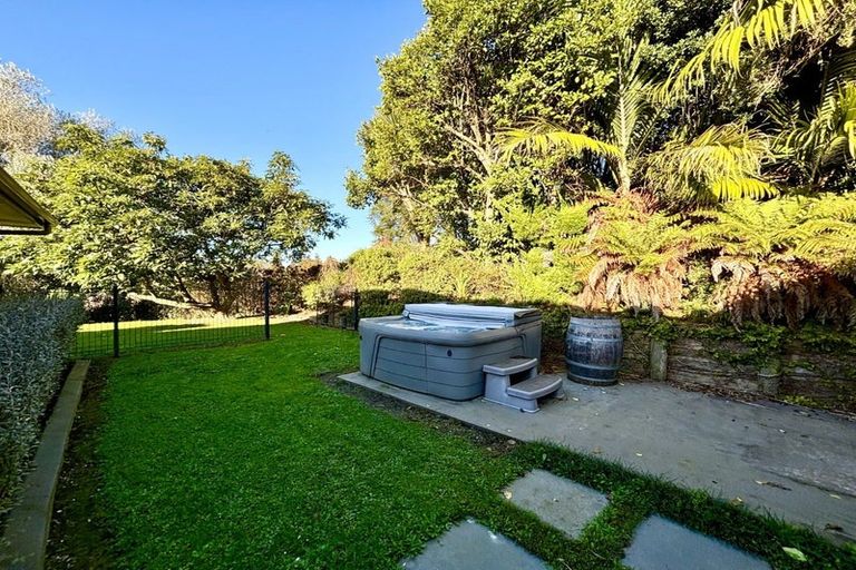 Photo of property in 474a Kingseat Road, Kingseat, Pukekohe, 2679