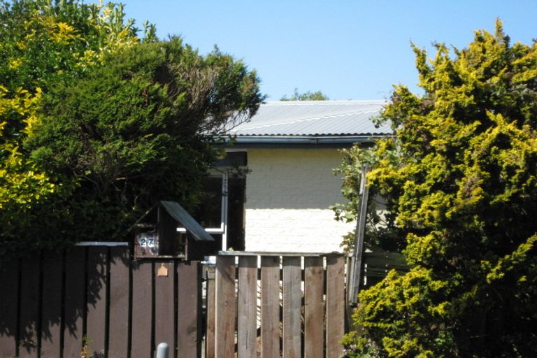 Photo of property in 27 Eastons Road, Westport, 7825