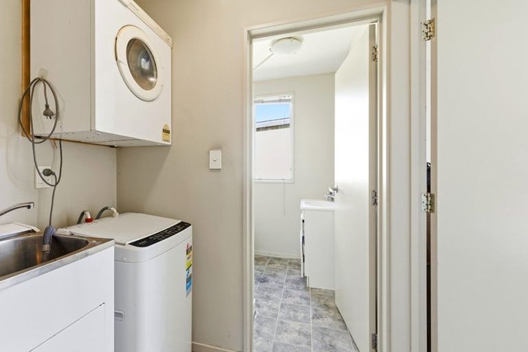 Photo of property in 1/514 Cashel Street, Linwood, Christchurch, 8011