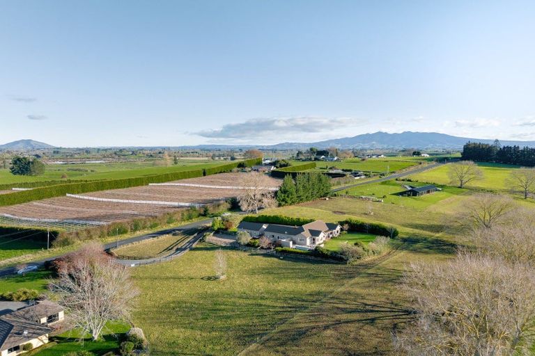 Photo of property in 56 Forkert Road, Ohaupo, 3882