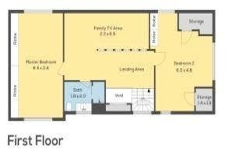 Photo of property in 7 Susanne Place, Pakuranga, Auckland, 2010