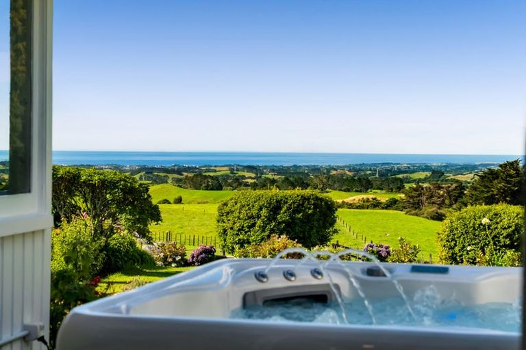 Photo of property in 911 Plymouth Road, Koru, New Plymouth, 4374