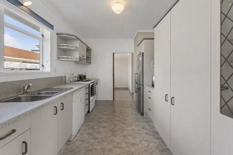 Photo of property in 36b Pretoria Street, Hutt Central, Lower Hutt, 5010