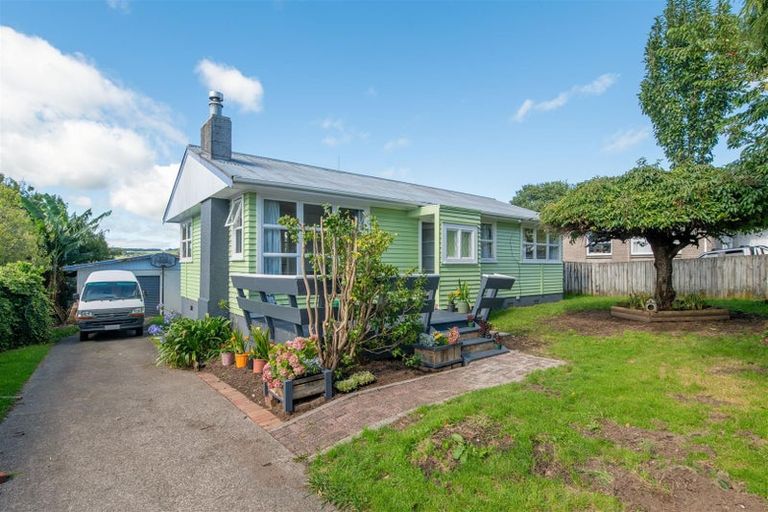 Photo of property in 32 Turner Drive, Western Heights, Rotorua, 3015