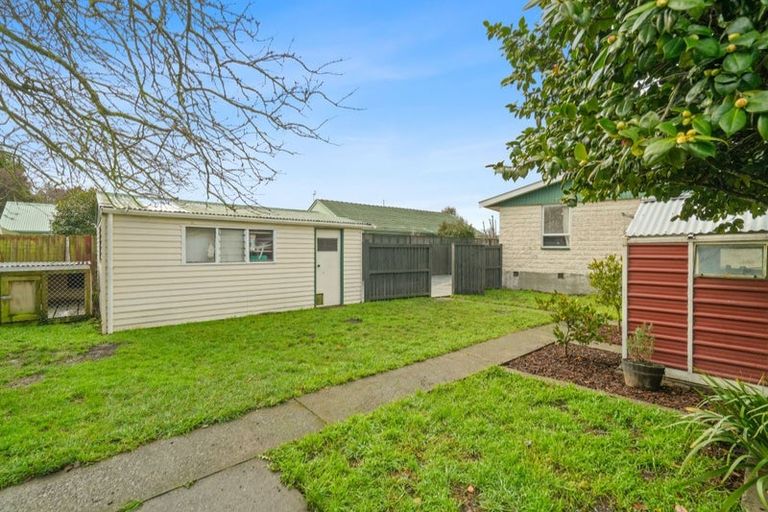 Photo of property in 9 Ruakaka Street, Hornby, Christchurch, 8042