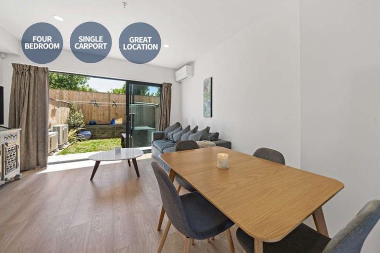 Photo of property in 17 Waru Lane, Te Atatu Peninsula, Auckland, 0610