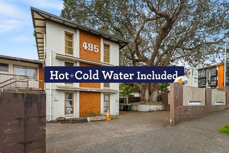 Photo of property in 9/495 Manukau Road, Epsom, Auckland, 1023