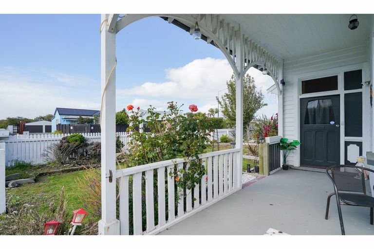 Photo of property in 121 Pomona Street, Strathern, Invercargill, 9812