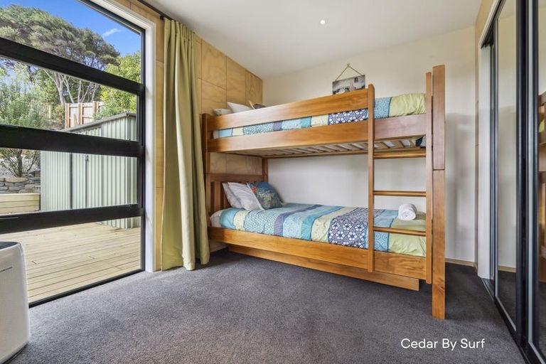 Photo of property in 14 Whaanga Road, Raglan, 3297