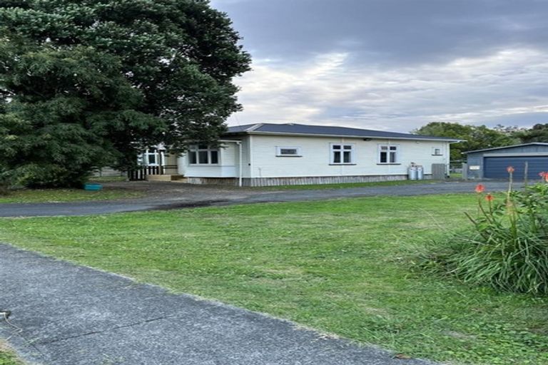 Photo of property in 31 Great South Road, Taupiri, 3721