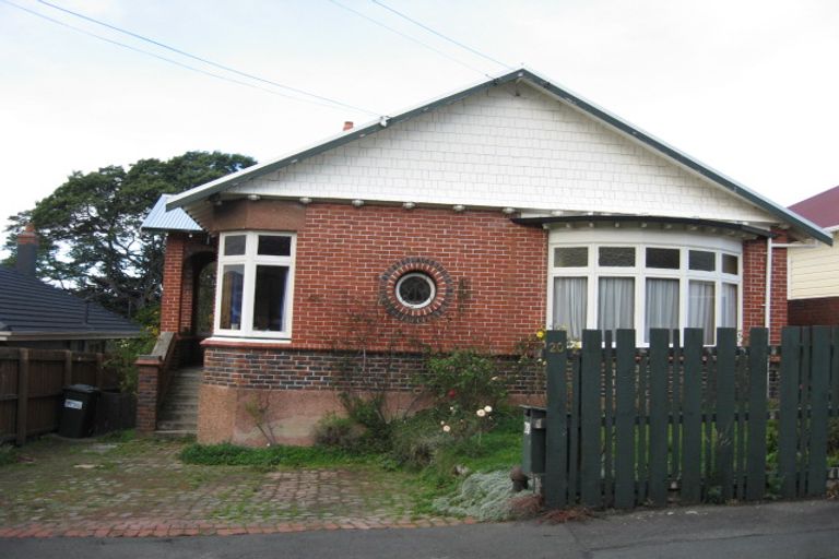 Photo of property in 20 Pollock Street, Maori Hill, Dunedin, 9010