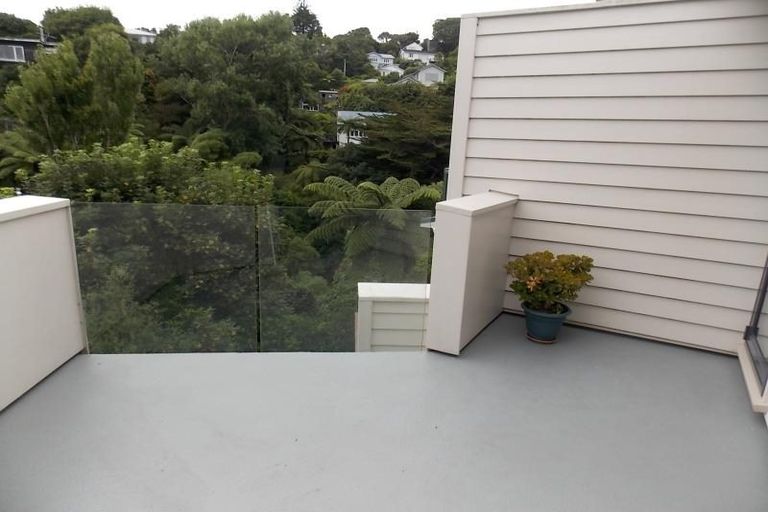 Photo of property in 2c Lytton Street, Wadestown, Wellington, 6012