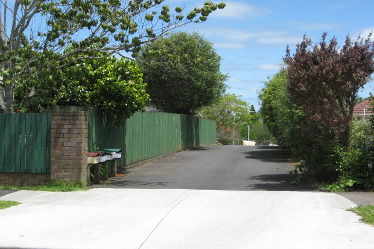 Photo of property in 38c Prospect Terrace, Pukekohe, 2120