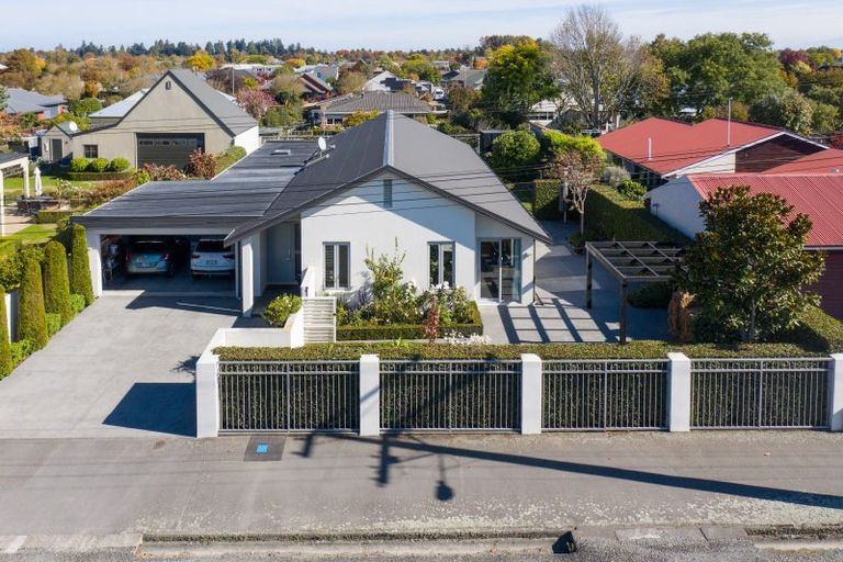 Photo of property in 87 Racecourse Road, Allenton, Ashburton, 7700